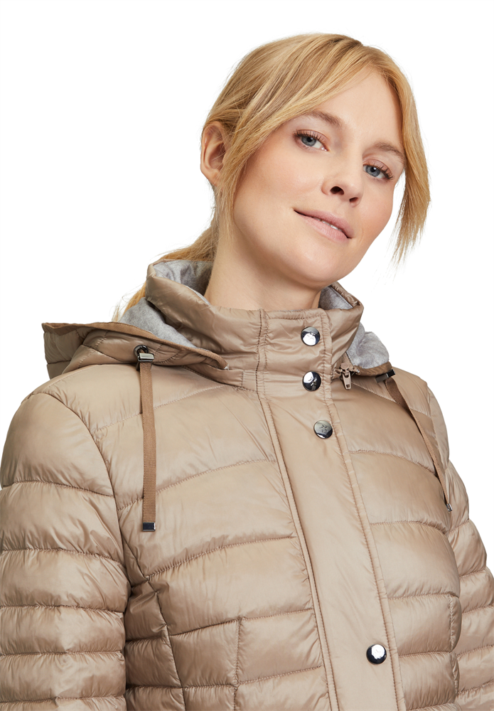 Jacke Watte - 93716265
