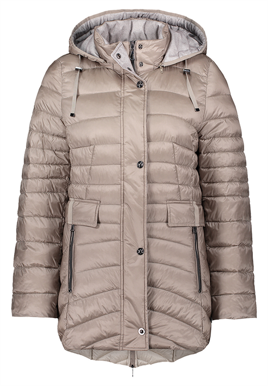 Jacke Watte - 90906264