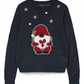 VMCUTE LS O-NECK PULLOVER XMAS BOX - 10333077