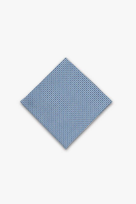 EINSTECKTUCH 100% SE 26X26CM - 14178T012