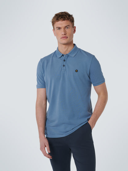 Polo Pique Garment Dyed Responsible - 15380201SN