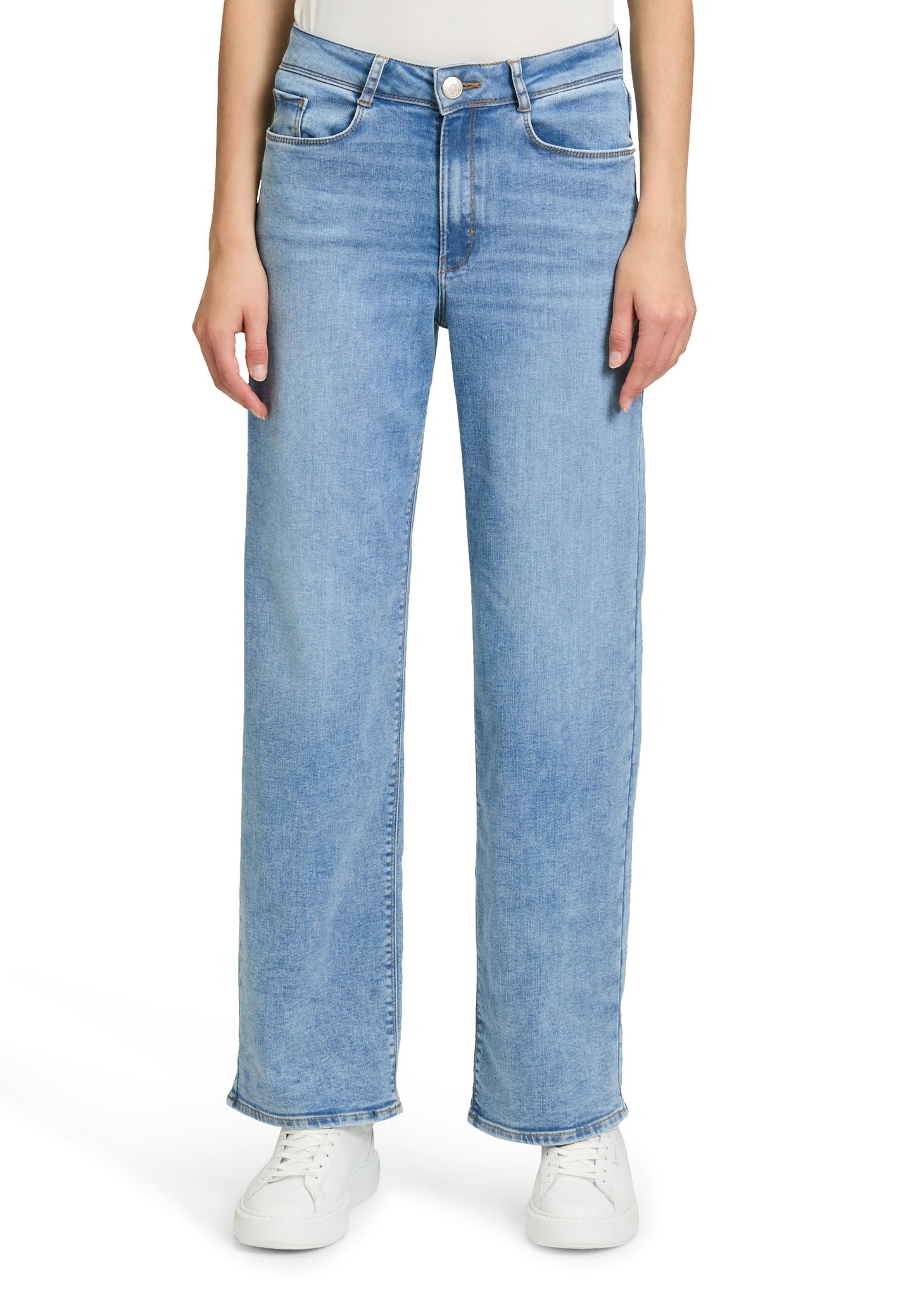 Hose Jeans 1/1 LAEnge - 66123414