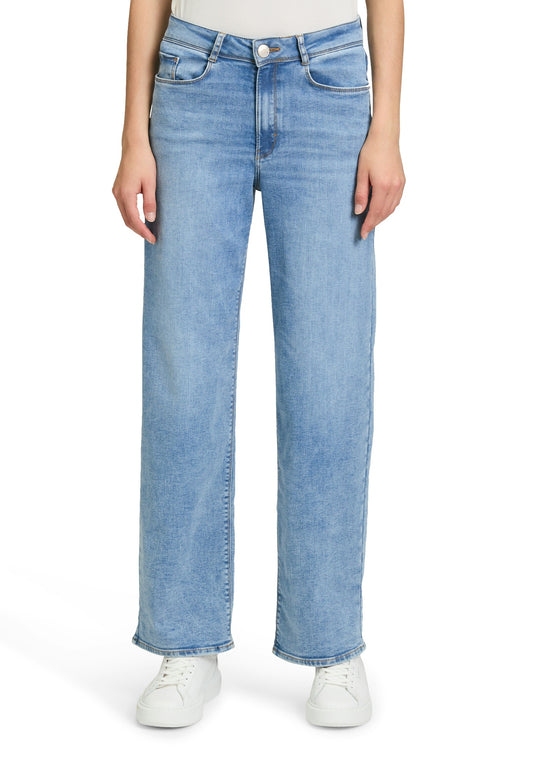 Hose Jeans 1/1 LAEnge - 66123414