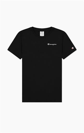 Crewneck T-Shirt - 115426