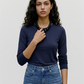 VMADA LS TOP JRS NOOS - 10351248