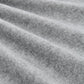 Sweatshirt cosy rib roll neck - 1049012