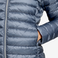Jacke Watte - 110-10003685