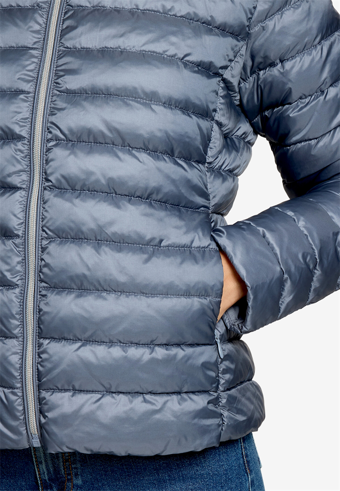 Jacke Watte - 110-10003685