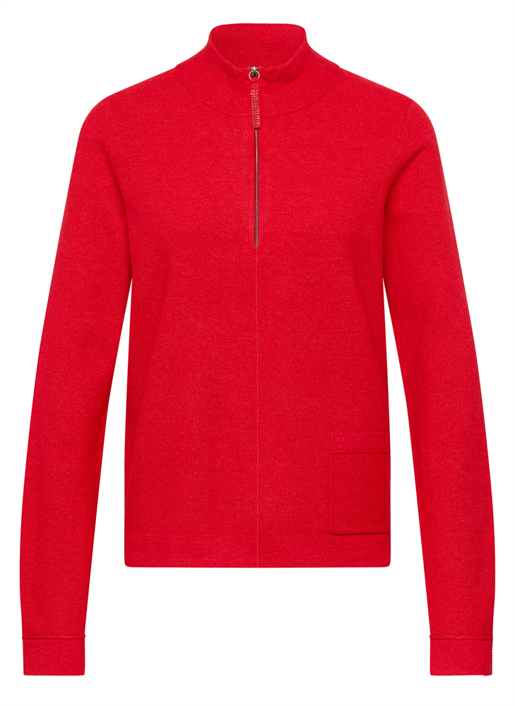 Pullover - 55-124630