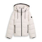 functional puffer jacket - 1047528