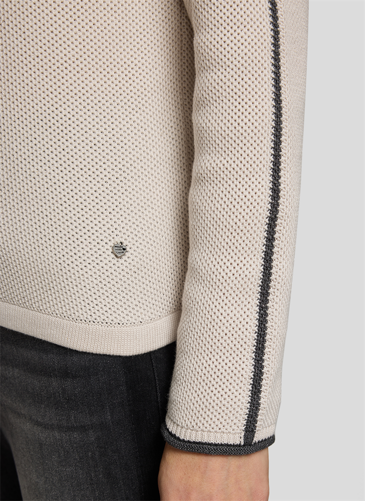 PULLOVER - 55-131604