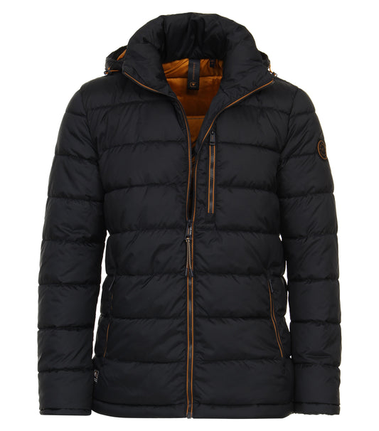 Outdoor Jacke mit Kapuze - 534161200
