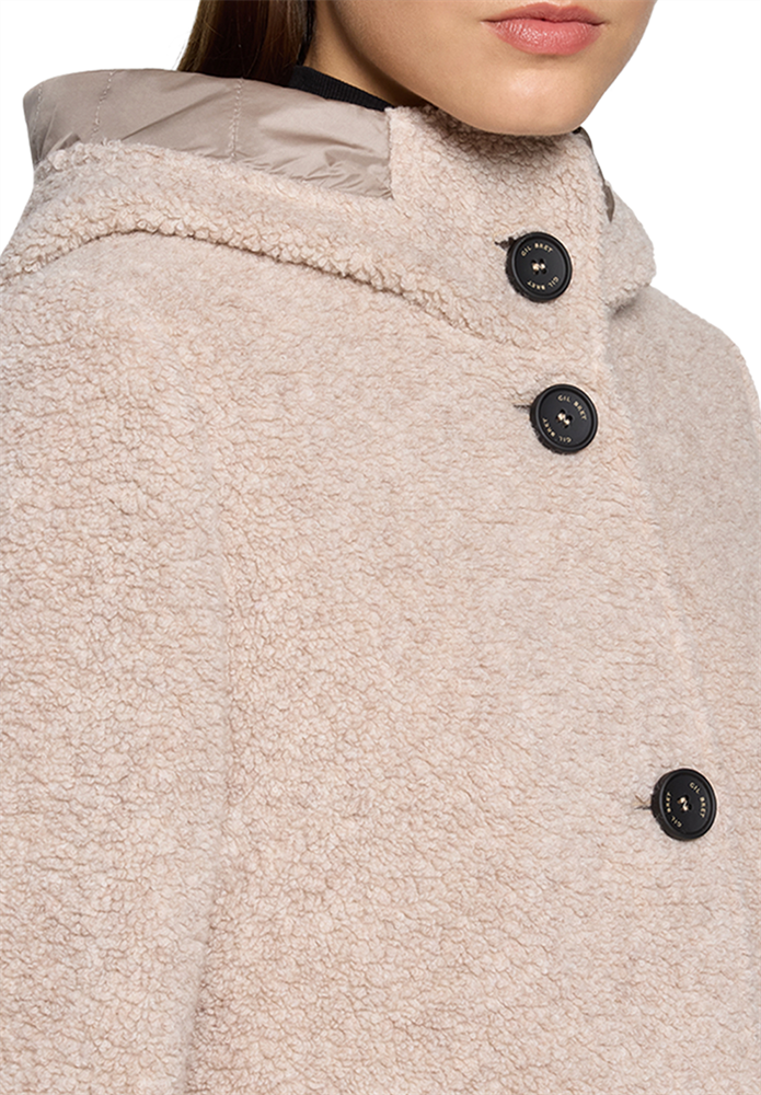 Jacke Wolle - 95306131