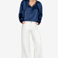 Bluse Kurz ohne Arm - 110-10004116
