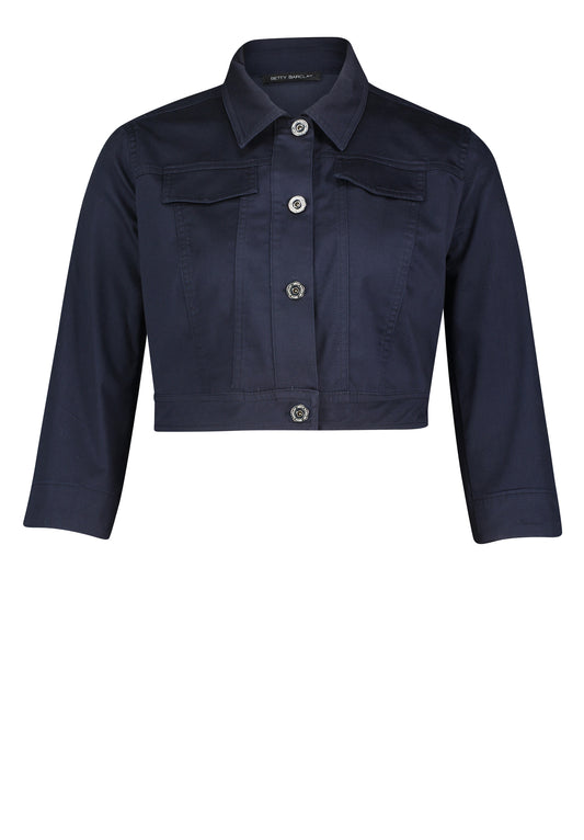 Jacke Jeans - 43701129