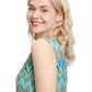 Kleid Kurz ohne Arm - 17151225