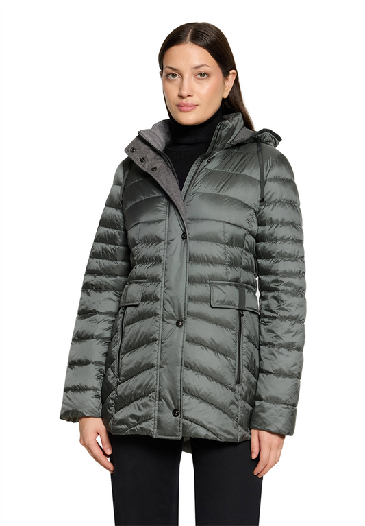 Jacke Watte - 92436264