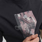 JORVESTERBRO PHOTO SS TEE CREW NECK - 12240123