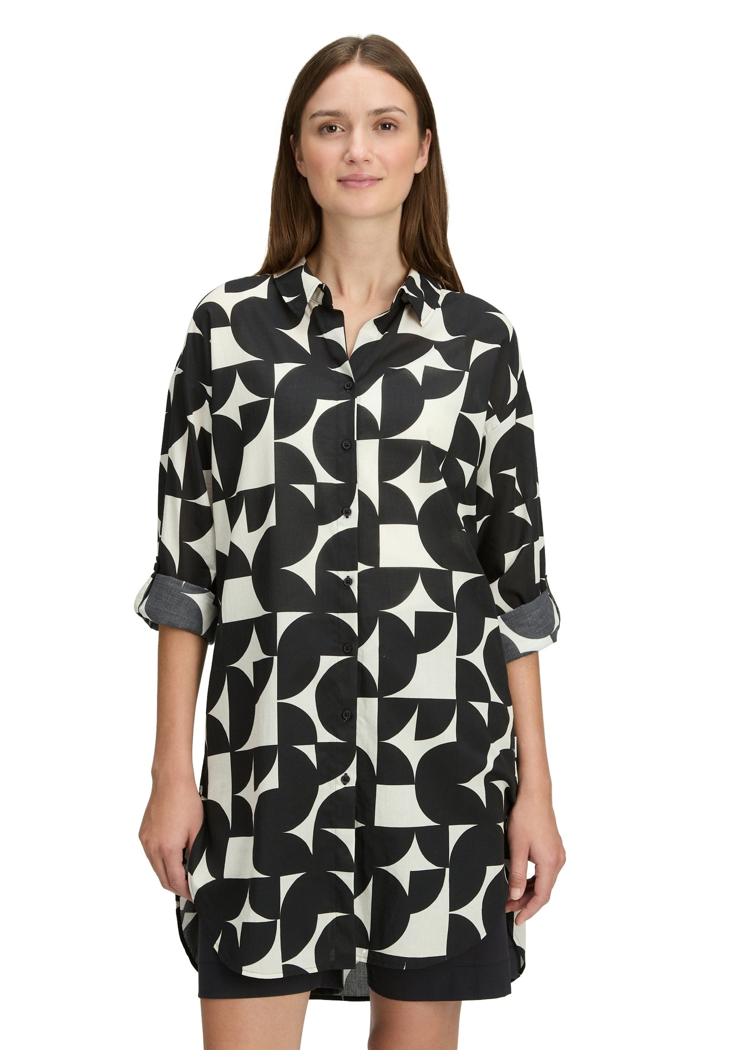 Bluse Lang 1/1 Arm - 80173368