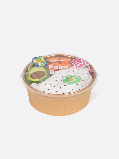 Socken Poke Bowl - EMSNOCPOX2