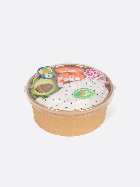Socken Poke Bowl - EMSNOCPOX2