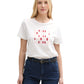 T-shirt basic crew neck - 1045534