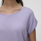 VMAVA PLAIN SS TOP JRS NOOS - 10284468