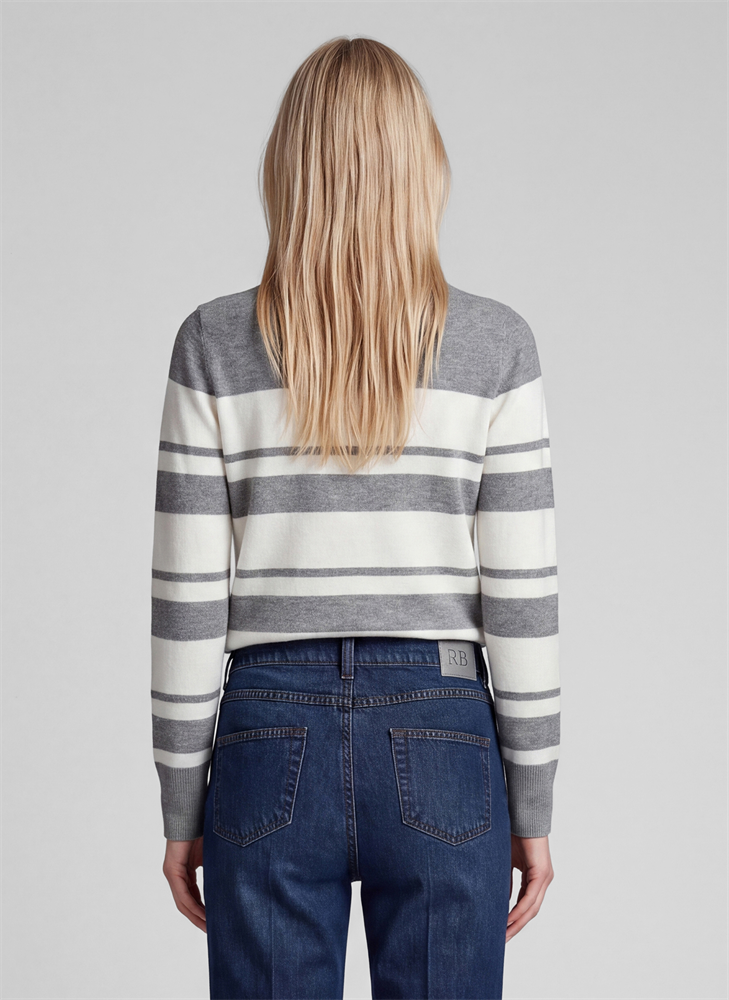 PULLOVER - 57-121620