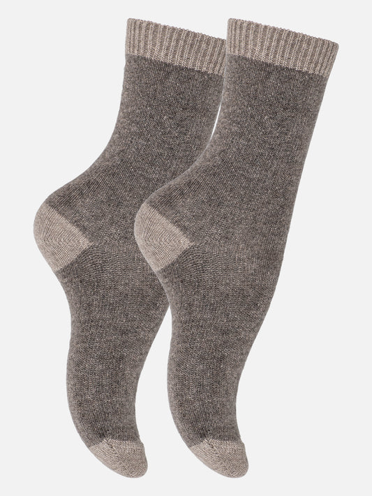 Socken Strick ohne Funktion - 100080147000