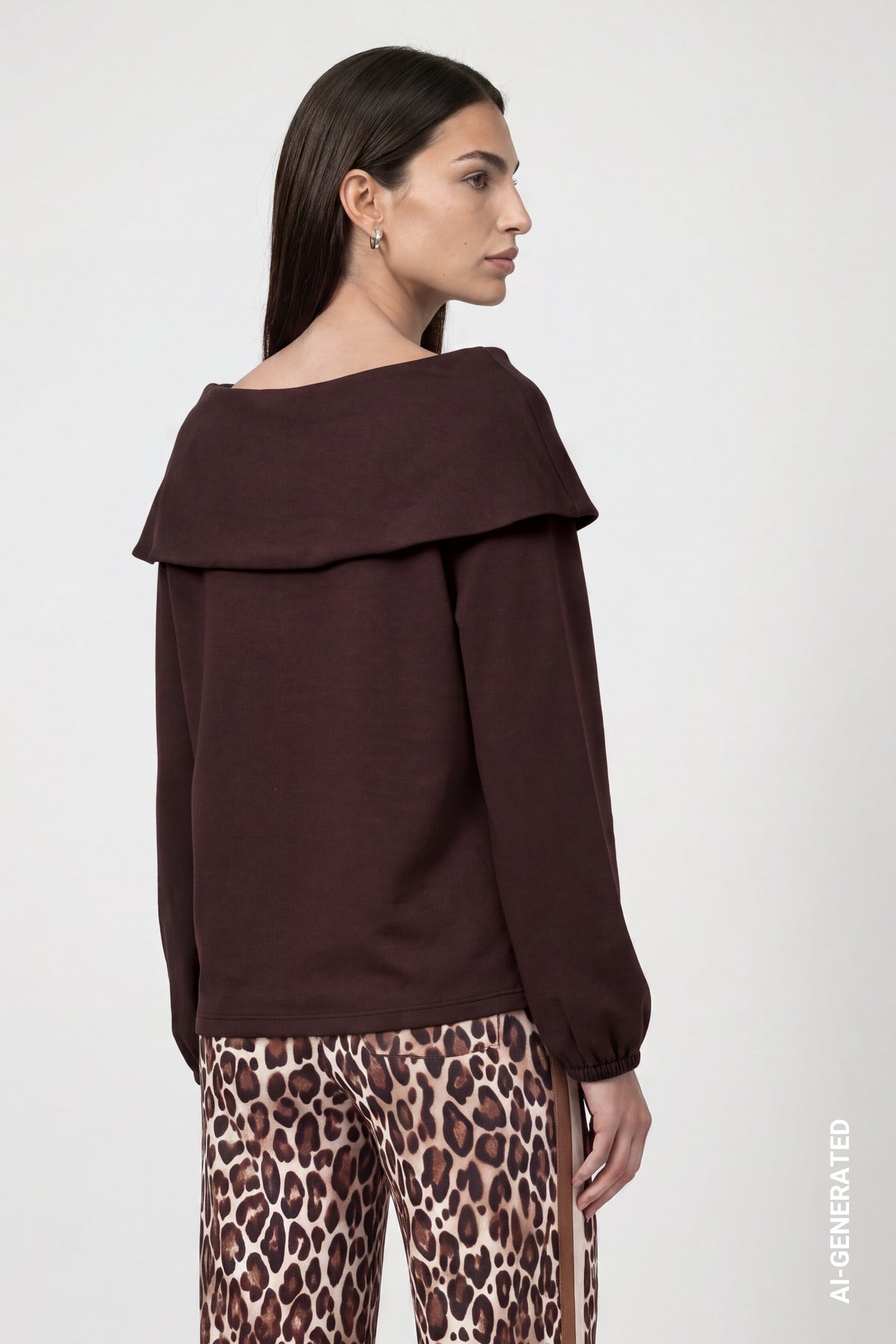 Pullover - 809858