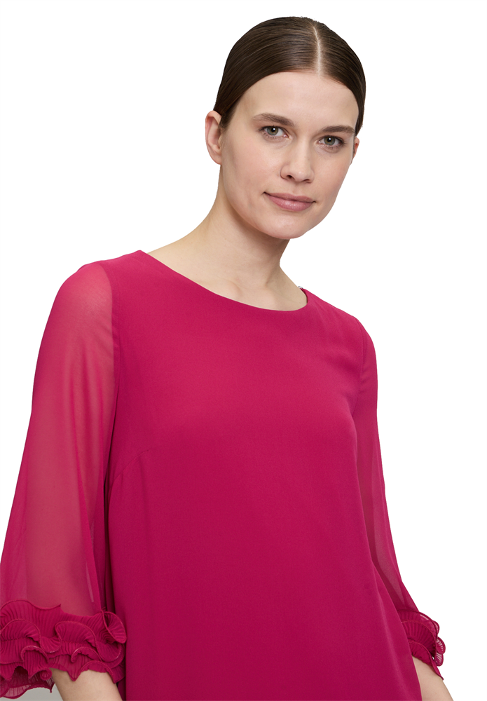 Kleid Kurz 3/4 Arm - 50694000