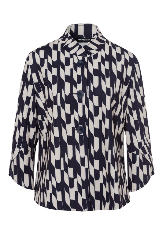 W51Jacke - W51108303