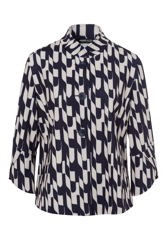 W51Jacke - W51108303