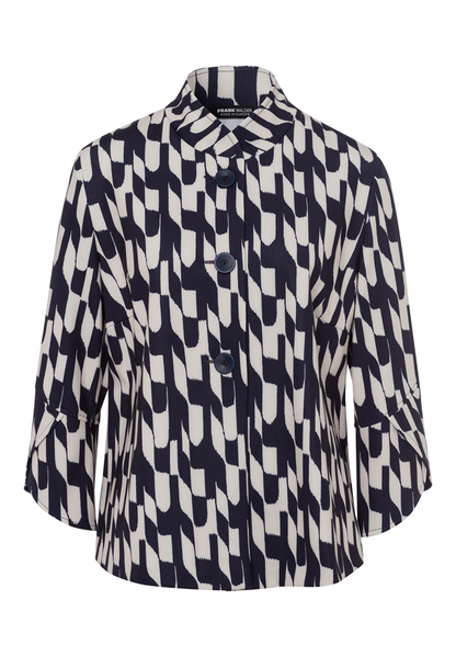 W51Jacke - W51108303