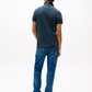 TJM SLIM PLACKET POLO - DM0DM15370