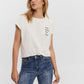 VMEDIN SS WIDE TEE VMA - 10241186