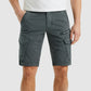 NORDROP CARGO SHORTS STRETCH TWILL - PSH2404661