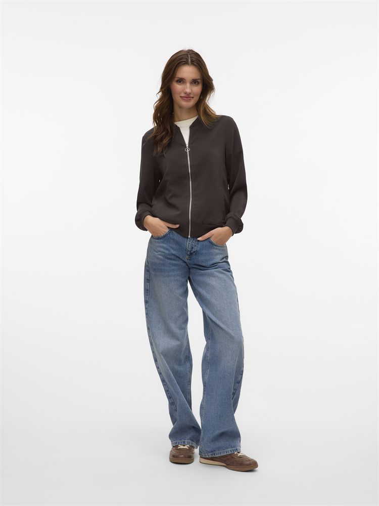VMCOCO L/S BOMBER NOOS - 10245734