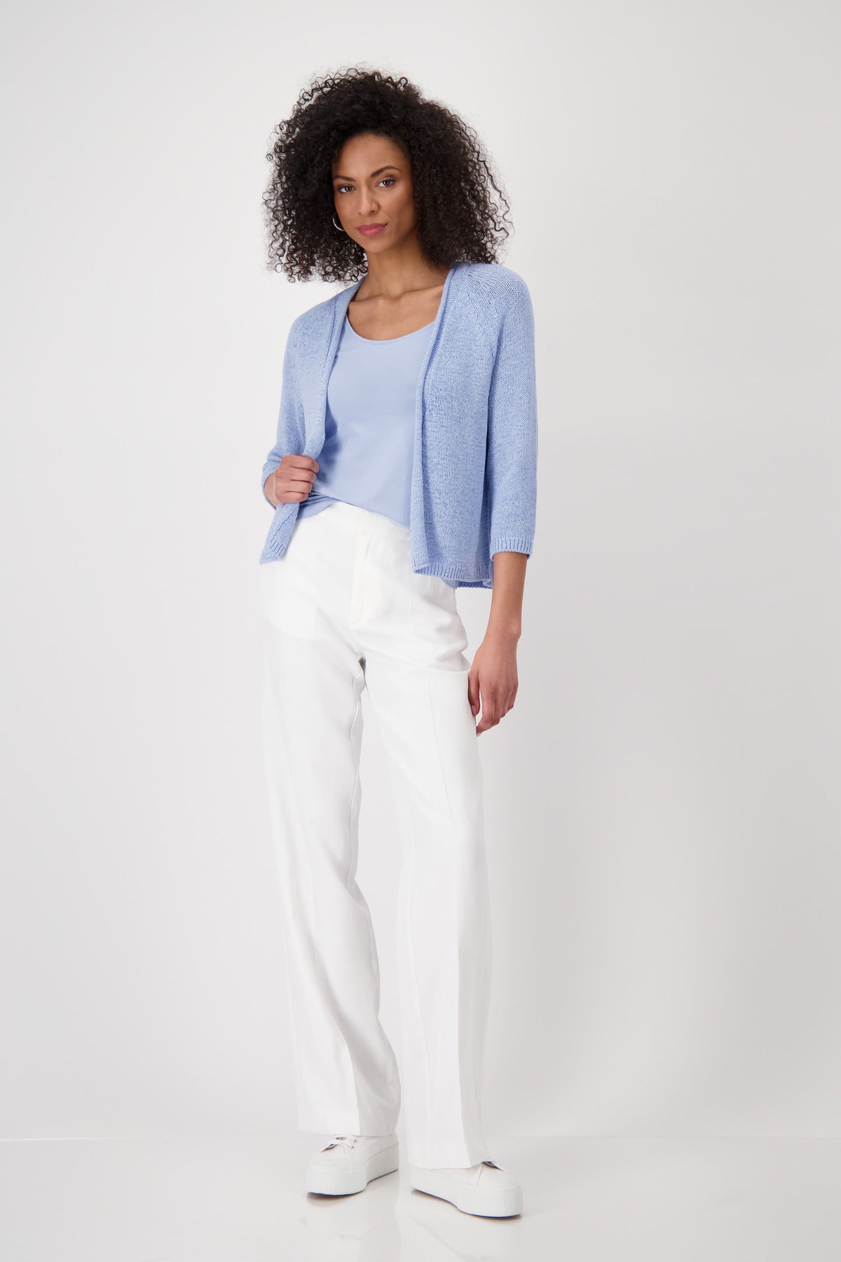 Strickjacke - 409951
