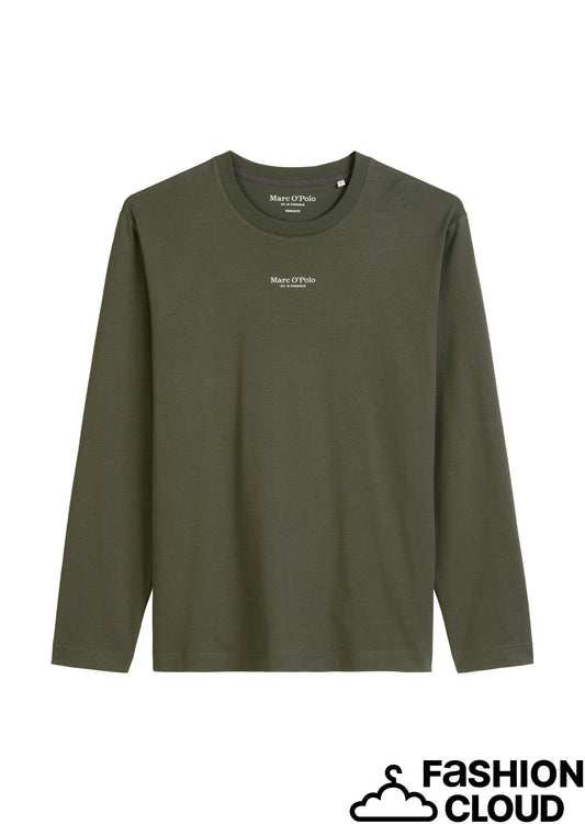 Jersey T-Shirts Longsleeve - 5000008974