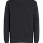ESSENTIAL STRUCTURE CREW NECK - MW0MW36347
