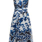 Kleid Lang ohne Arm - 10093434