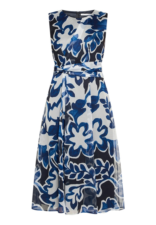 Kleid Lang ohne Arm - 10093434