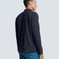 Overshirt Zip Closure Stretch - 26511101