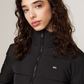 TJW ESSENTIAL PUFFER EXT - DW0DW18827