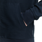 structured t-shirt jacket - 1046728