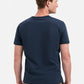 T-Shirt Crewneck Slub - N3602