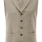 Weste/Waistcoat CG Warren - 20.079S1 / 342053