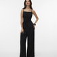 VMLIEVE SL BELTED WAISTCOAT - 10346688