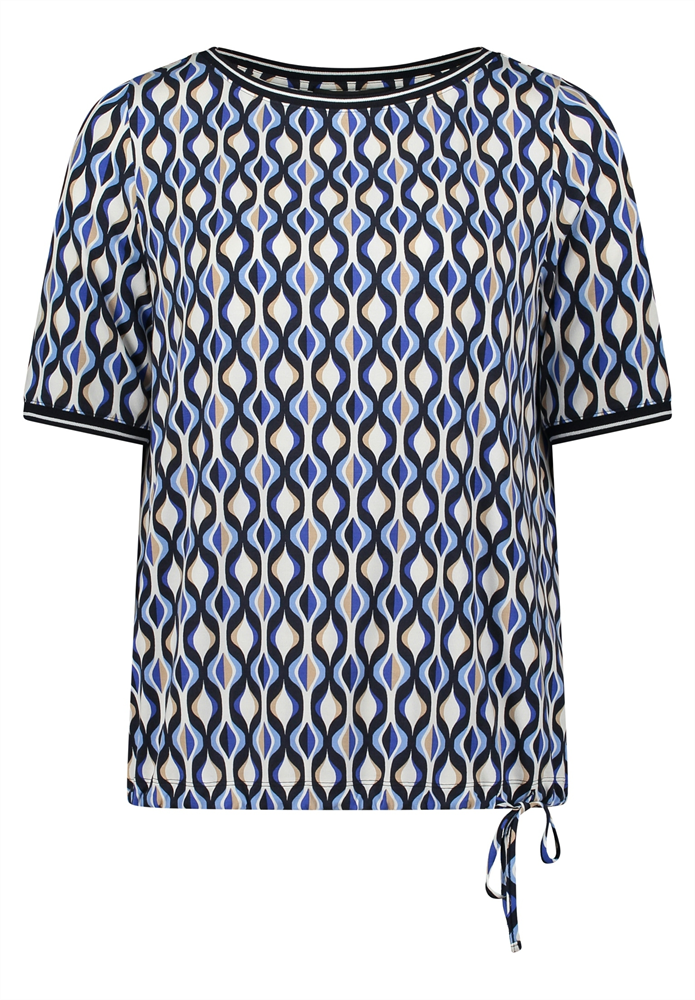 Shirt Kurz 1/2 Arm - 27421752